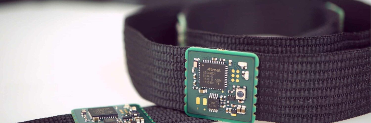 Smart Belt, Fraunhofer IZM