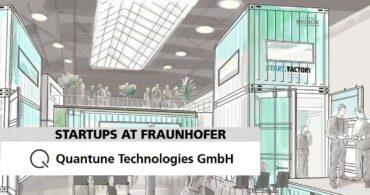 QuantuneTechnologies_Fraunhofer