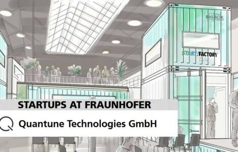 QuantuneTechnologies_Fraunhofer