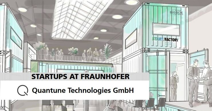 QuantuneTechnologies_Fraunhofer