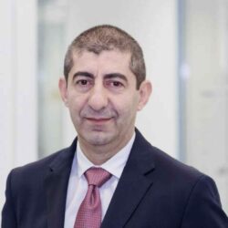 Dr. Tolga Tekin, Fraunhofer IZM