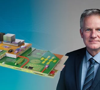 High-End Performance Packaging, Prof. Dr. Martin Schneider-Ramelow | © Fraunhofer IZM