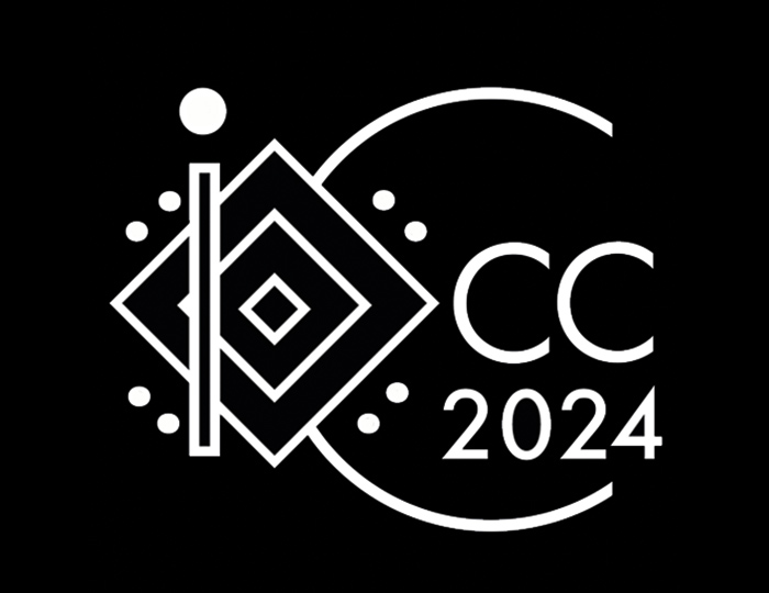 Logo ICCC 2024 | © iCampµs Cottbus