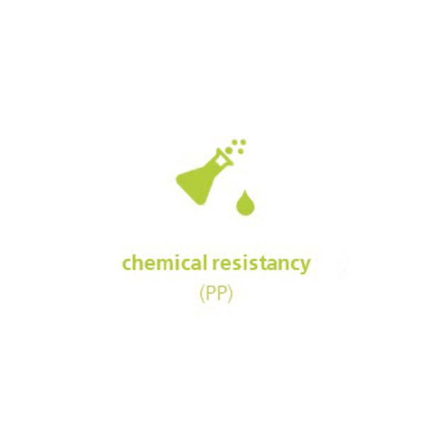 Icon Chemical Resistancy | © Fraunhofer IZM