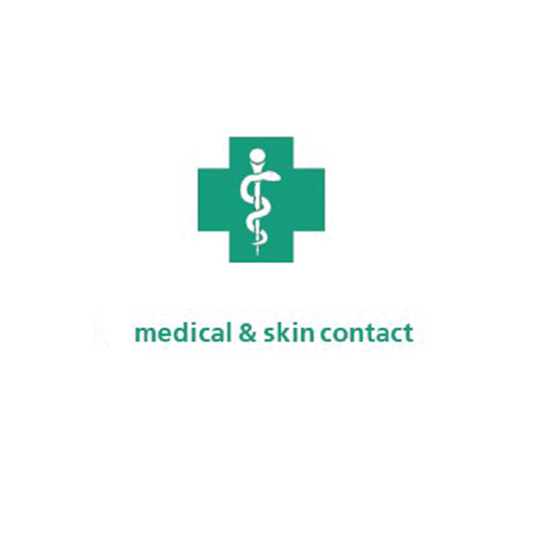 Icon Medical & Skin Contact | © Fraunhofer IZM