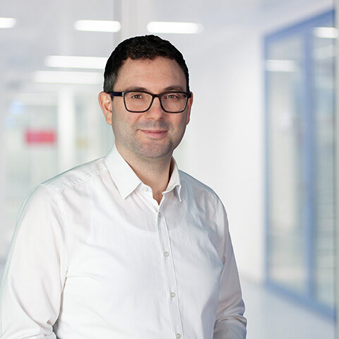 Ruben Kahle | © Fraunhofer IZM