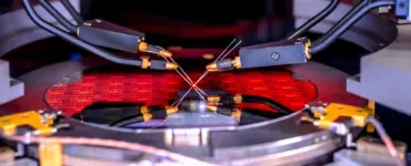 © Deutscher Zukunftspreis | Ansgar Pudenz