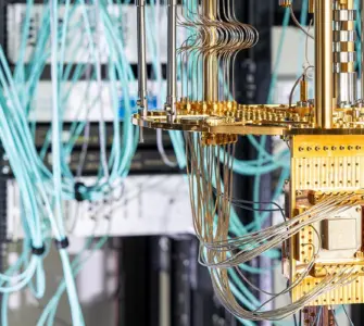 QSOLID, Laboreröffnung Aachen | © Forschungszentrum Jülich / Sascha Kreklau