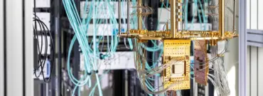 QSOLID, Laboreröffnung Aachen | © Forschungszentrum Jülich / Sascha Kreklau