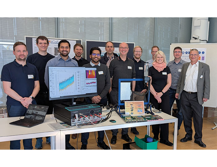 CeCas-Abschlussmeeting (c) CeCaS