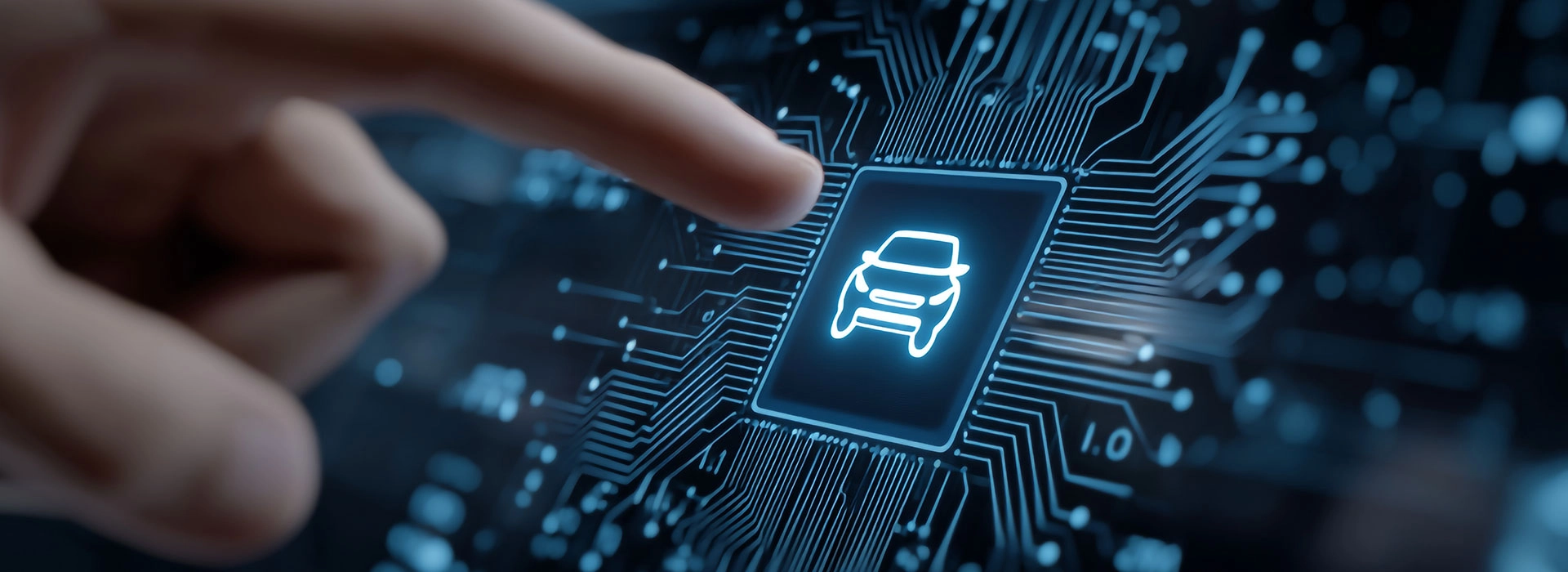 Headerbild CeCaS | © stock.adobe.com | Parol