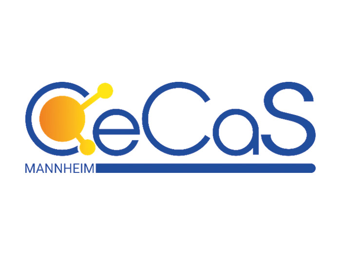 Logo CeCaS Mannheim | © CeCaS