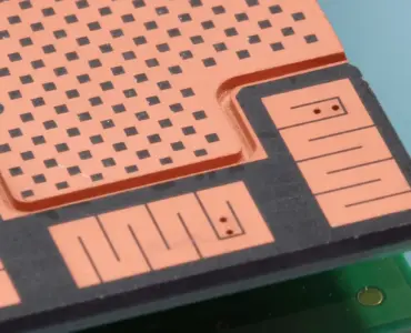 A composite image combining third-generation S³EM and the condition-level graph on a silver-gray background