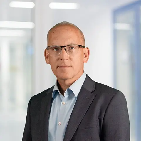Profile Picture of Gunnar Böttger