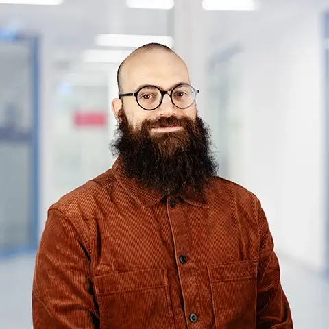 Avatar-Foto